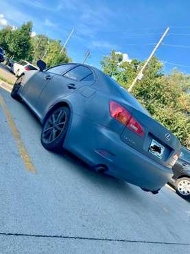 lexus is250 for sale in Indianapolis, IN
