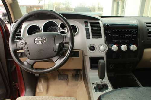 2007 Toyota Tundra CHEAP!!! for sale in Idaho Falls, ID