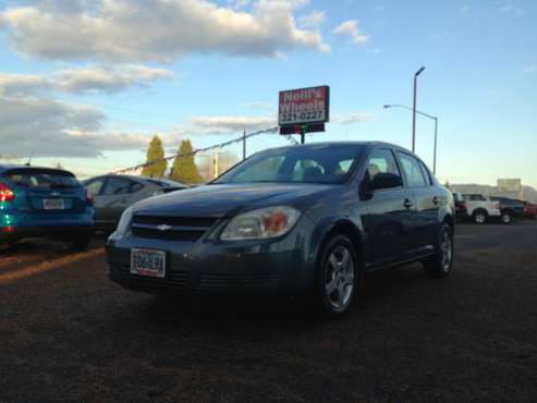 🔥2006 Chevrolet Cobalt💥 $118 per month with $0 down!🔥 - cars &... for sale in Eugene, OR