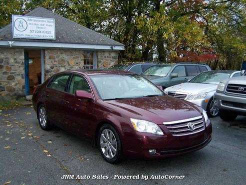 2007 Toyota Avalon XLS Automatic GREAT CARS AT GREAT PRICES! - cars... for sale in Leesburg, District Of Columbia