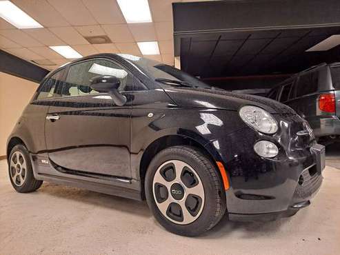 2015 FIAT 500 35k MILES CLEAN! - - by for sale in Decatur, GA