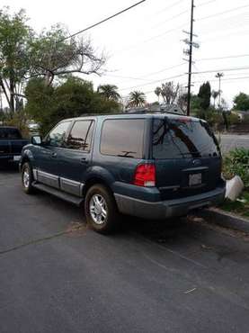 2003 Ford Expedition PRICE REDUCED for sale in KINGMAN, AZ