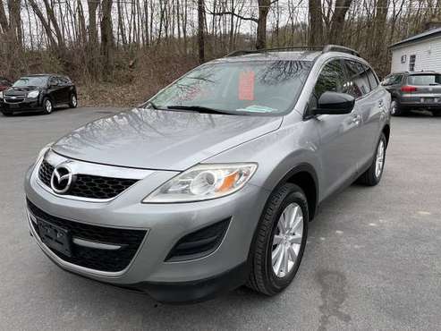 2010 Mazda CX-9 Touring AWD 6-Speed Automatic - - by for sale in Sunbury, PA
