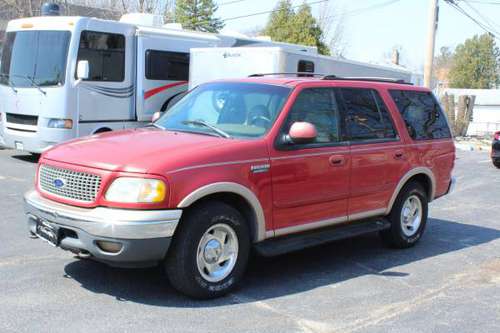 1999 Ford Expedition Sport Utility 4D - - by dealer for sale in Brookfield, IL