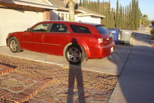 Car and Trailer for sale - cars & trucks - by owner - vehicle... for sale in El Paso, TX