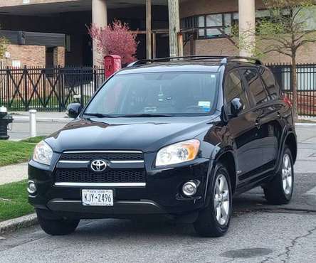 Toyota Rav4 2009 Limited 4WD for sale in Jamaica, NY
