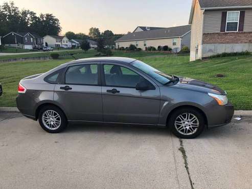 2009 Ford Focus SE for sale in Cuba, MO