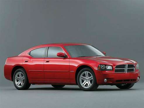 2006 Dodge Charger - EVERYBODY RIDES!!! for sale in Metairie, LA