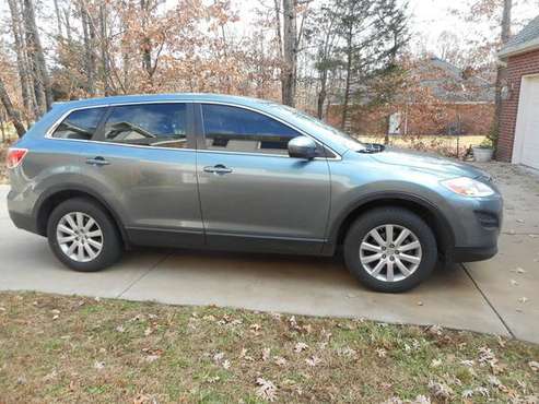 Mazda CX-9 2010 - cars & trucks - by owner - vehicle automotive sale for sale in Springfield, MO