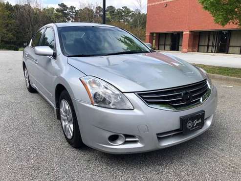2012 NISSAN ALTIMA FOR SALE - cars & trucks - by owner - vehicle... for sale in Elizabeth, NJ