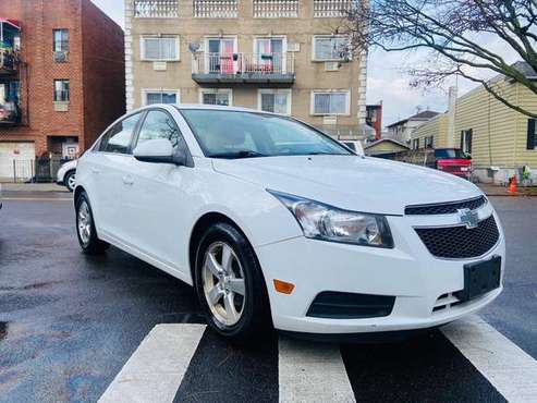 2015 CHEVROLET CRUZE ((SUPER CLEAN))) - cars & trucks - by dealer -... for sale in Corona, NY