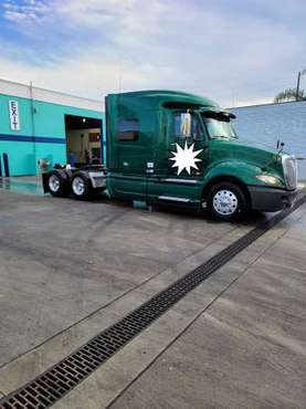 International Prostar for sale - cars & trucks - by owner - vehicle... for sale in Long Beach, CA