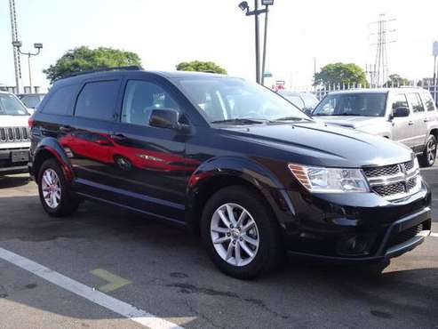 ✔️👍2015 DODGE JOURNEY _SXT_ Bad Credit Ok BUY HERE PAY HERE - cars &... for sale in Detroit, MI