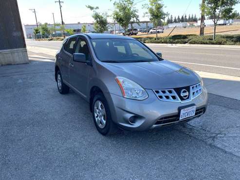 2011 Nissan Rogue S for sale in Sacramento , CA
