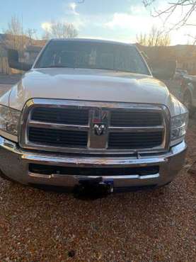 Dodge Ram - cars & trucks - by owner - vehicle automotive sale for sale in Carbondale, CO