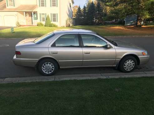 1998 Toyota Camry for sale in Vestal, NY