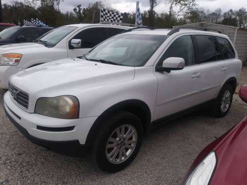 2008 VOLVO XC90 ($1500.00 DOWN+) - cars & trucks - by dealer -... for sale in Theodore, AL