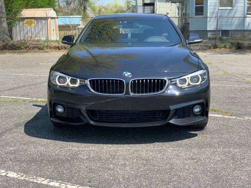 2019 BMW 430 xDrive GRAN COUPE for sale in Rahway, NJ