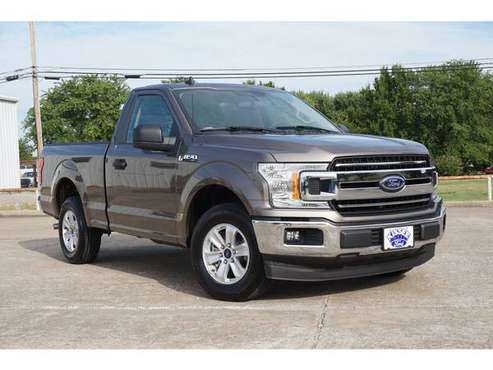 2019 Ford F-150 XLT - cars & trucks - by dealer - vehicle automotive... for sale in Claremore, AR