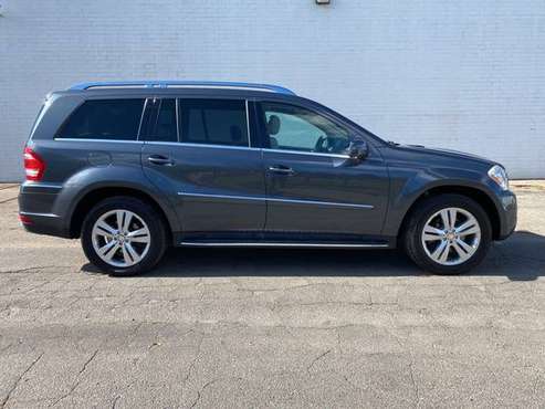 Mercedes Benz GL450 Navigation Sunroof Third Row Seating 4WD SUV... for sale in Savannah, GA