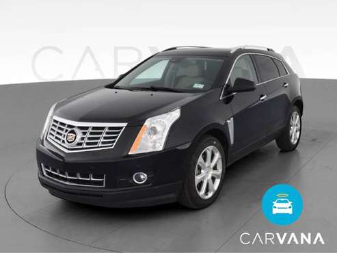 2015 Caddy Cadillac SRX Premium Collection Sport Utility 4D suv... for sale in Wayzata, MN