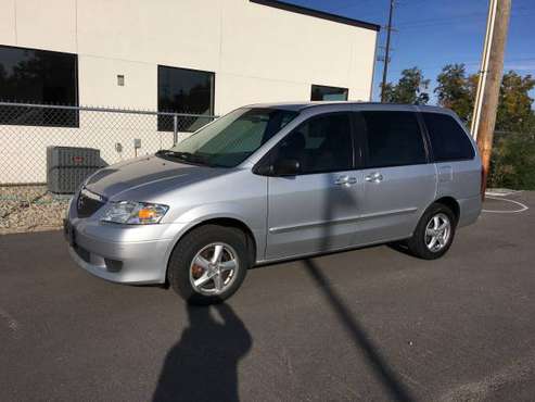 2003 MAZDA MPV Minivan for sale in Star, Idaho 83669, ID