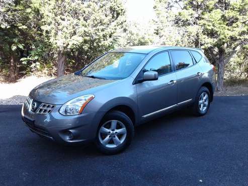2013 NISSAN ROGUE "Special Edition" ONLY 37k!! 1-Owner! LOW PRICE!!! for sale in Burleson, TX