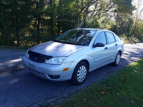 2007 Ford Focus SES (140K) for sale in Seekonk, MA
