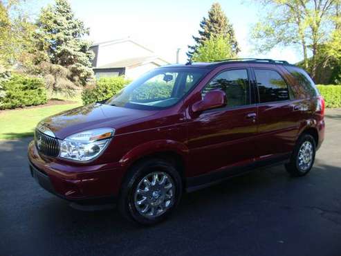 2007 Buick Rendezvous (1 Owner/Low Miles) - - by for sale in Northbrook, WI