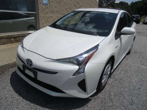 2016 Toyota Prius 5dr HB Two for sale in Smryna, GA