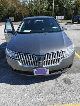 2011 Lincoln MkZ limited Edition - cars & trucks - by owner -... for sale in Malverne, NY