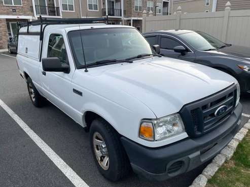 2010 Ford Ranger for sale in Macungie, PA