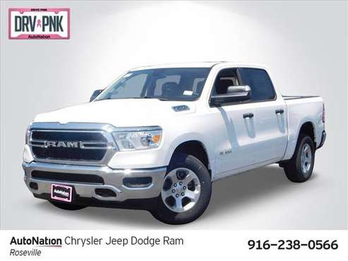 2019 Ram 1500 Tradesman 4x4 4WD Four Wheel Drive SKU:KN561862 - cars... for sale in Roseville, CA