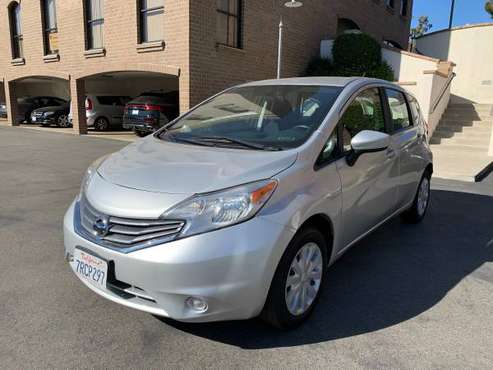 2016 Nissan Versa Note *Clean Title* Excellent Condition,Backup... for sale in Lake Forest, CA
