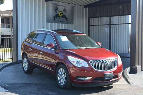 2015 Buick Enclave Premium 4dr Crossover - - by dealer for sale in Houston, TX