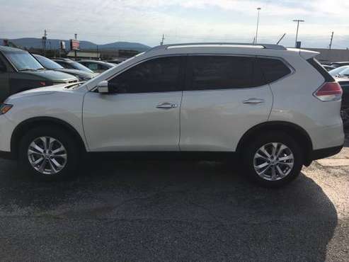 Nissan rogue S for sale in Huntsville, AL