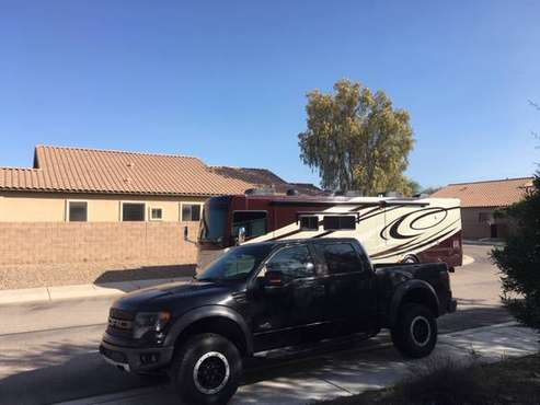 2014 Ford SVT Raptor for sale in Marana, AZ