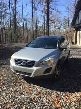 Volvo XC60 T6 AWD - cars & trucks - by owner - vehicle automotive sale for sale in Mineral Bluff, GA