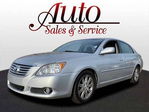 2010 Toyota Avalon - - by dealer - vehicle automotive for sale in Indianapolis, IN