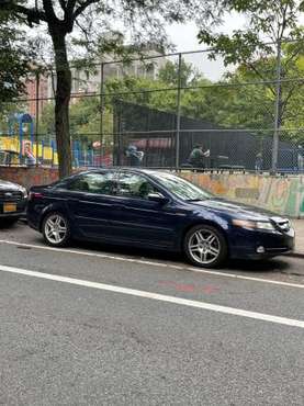 2007 Acura TL 5K obo for sale in Brooklyn, NY