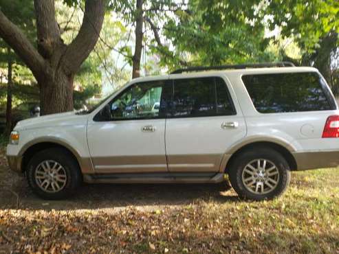 2011 ford expedition for sale in kent, OH