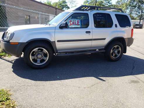 2004 nissan XTR for sale in Amityville, NY
