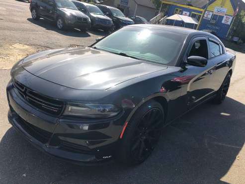 2016 Dodge Charger SE - NO CREDIT CHECK - Cars 2 GO INC - cars &... for sale in Charlotte, NC