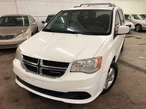 2011 Dodge Grand Caravan Mainstreet 4dr Mini Van CALL OR TEXT TODAY! for sale in Stafford, District Of Columbia