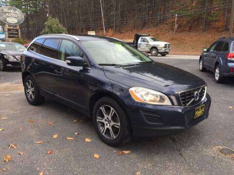 $12,999 2013 Volvo XC60 AWD *101k Miles, ROOF, Like New Tires,... for sale in Belmont, MA