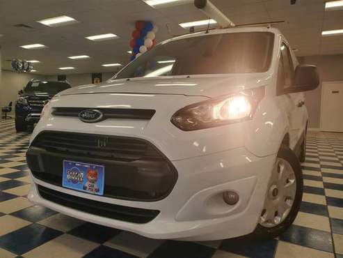 2015 FORD TRANSIT CONNECT XLT ~ Youre Approved! Low Down Payments! -... for sale in Manassas, VA
