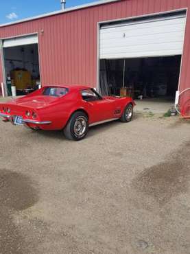 1969 Corvette for sale in Bullhead City, AZ