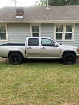 2011 GMC Canyon for sale in Tulsa, OK