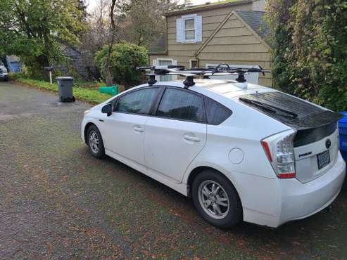 2010 Toyota Prius IV (ENGINE PROBLEM) - cars & trucks - by owner -... for sale in Portland, OR