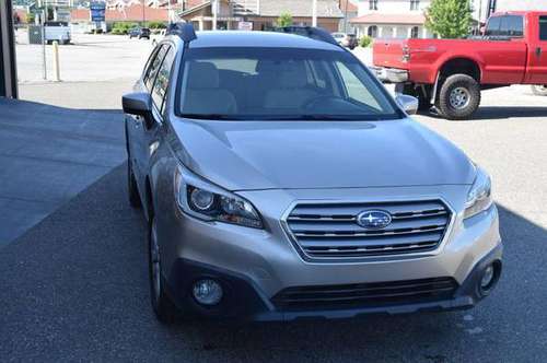 2016 Subaru Outback - Driving Quality Home! - cars & trucks - by... for sale in Wenatchee, WA